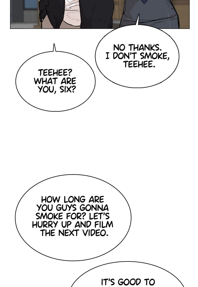 Read Viral Hit en Manga Online