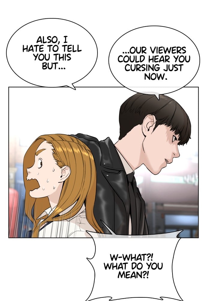 Read Viral Hit en Manga Online