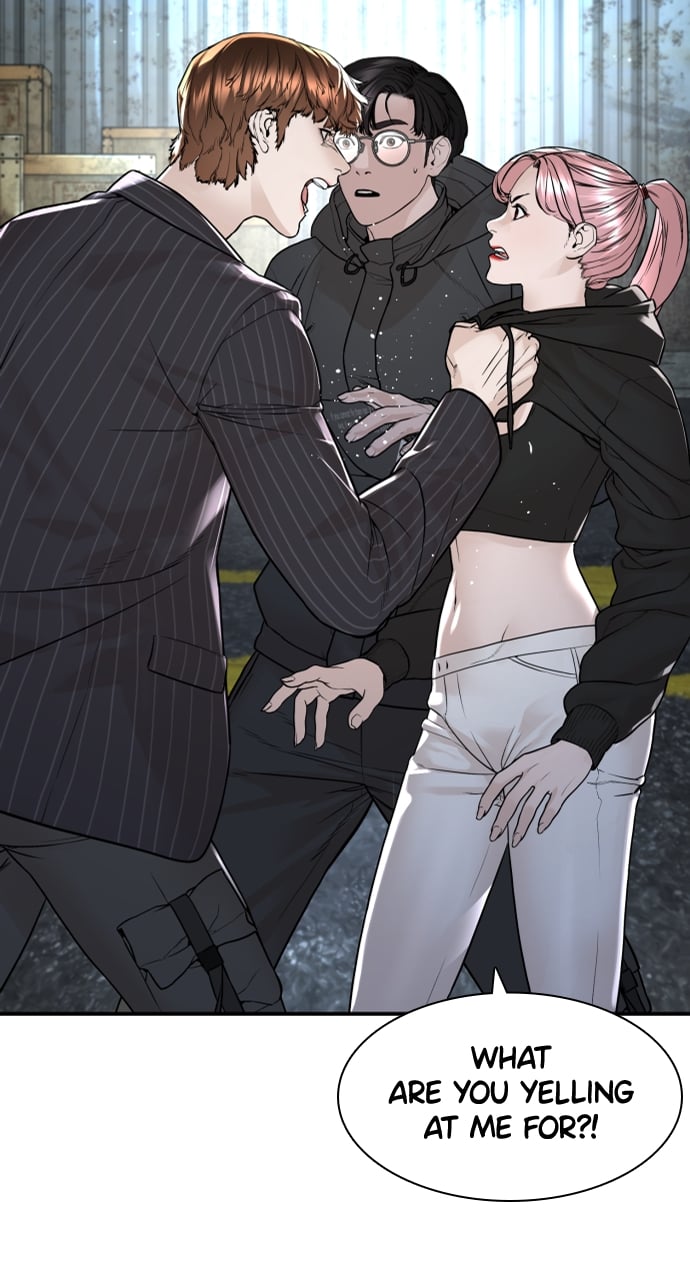 Read Viral Hit en Manga Online