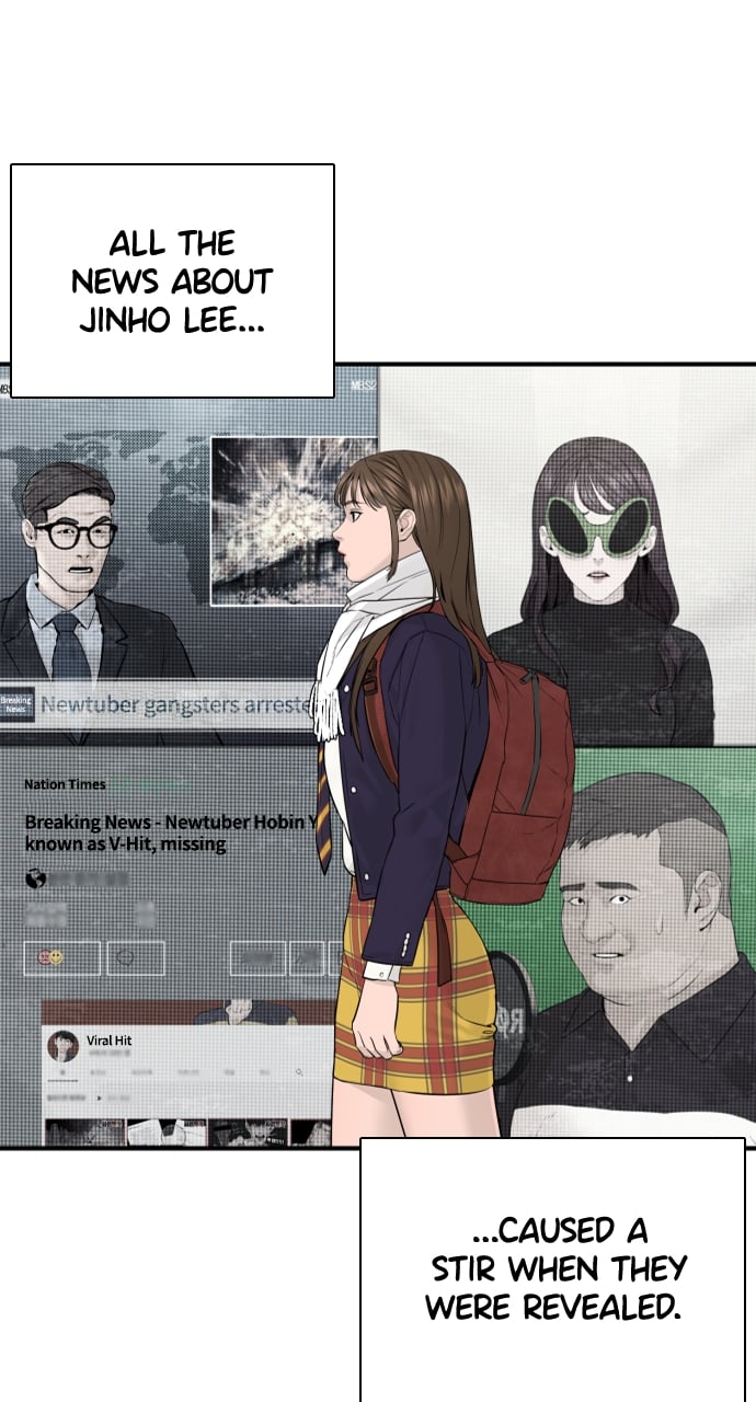 Read Viral Hit en Manga Online