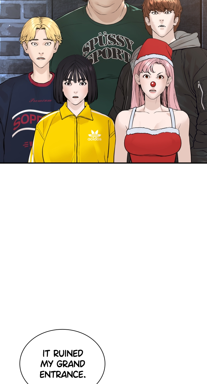 Read Viral Hit en Manga Online