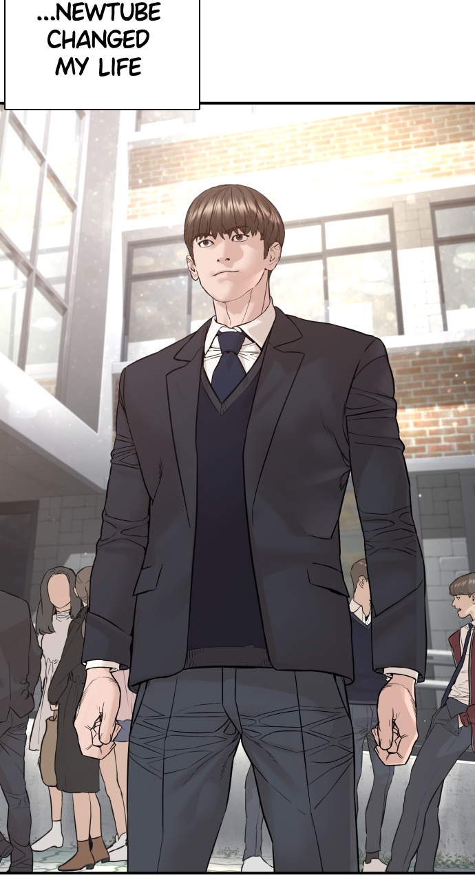 Read Viral Hit en Manga Online