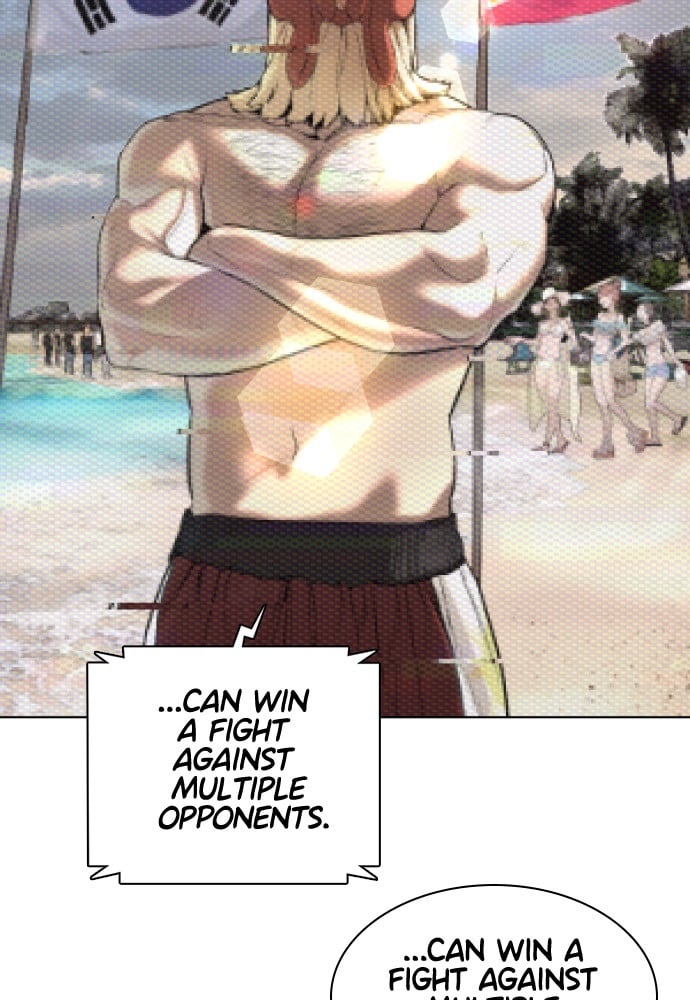 Read Viral Hit en Manga Online
