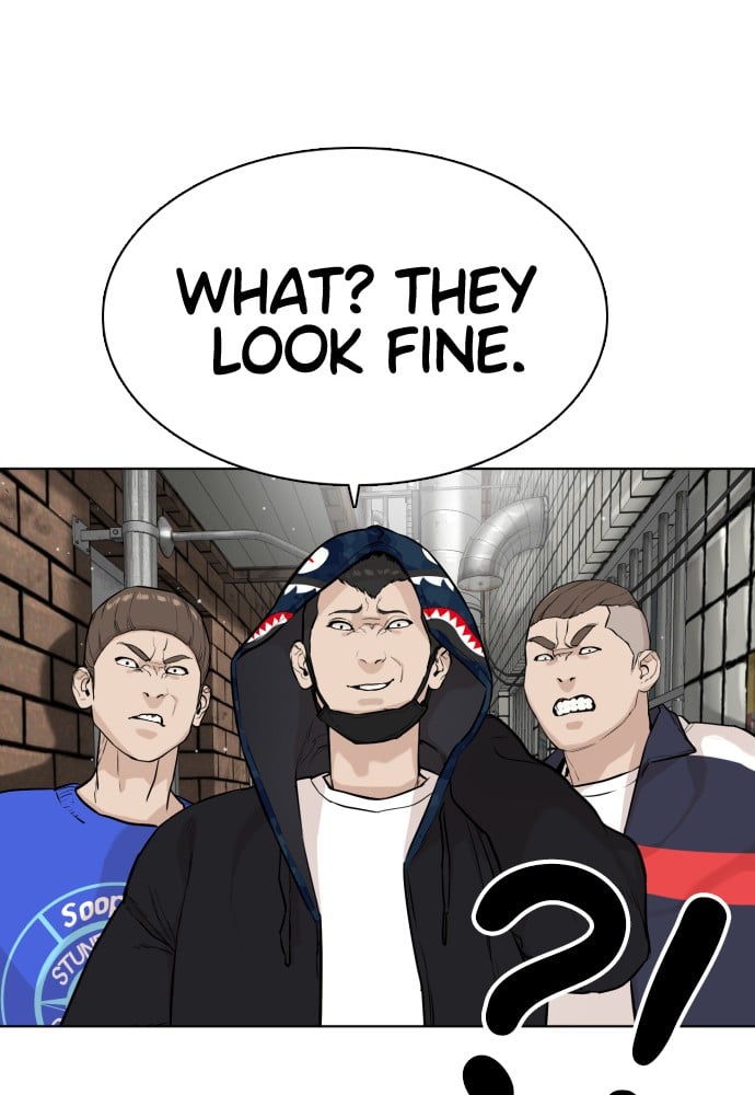 Read Viral Hit en Manga Online