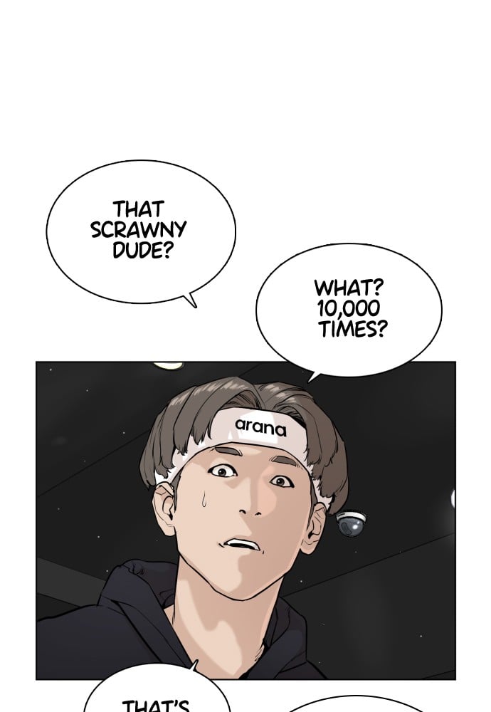 Read Viral Hit en Manga Online