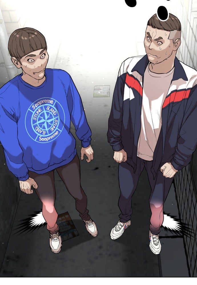 Read Viral Hit en Manga Online