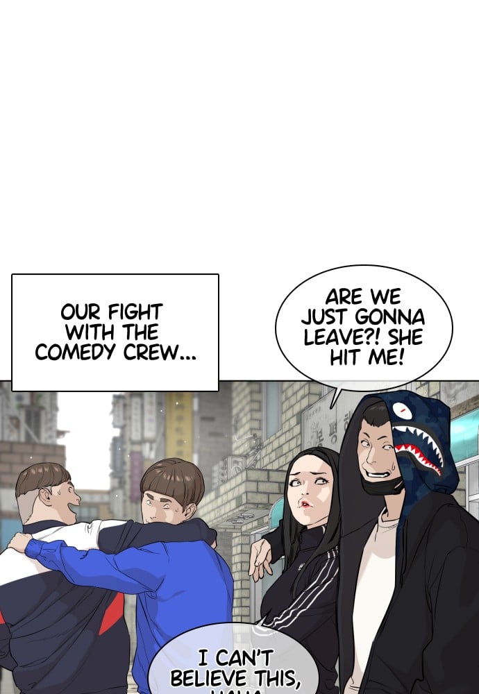 Read Viral Hit en Manga Online