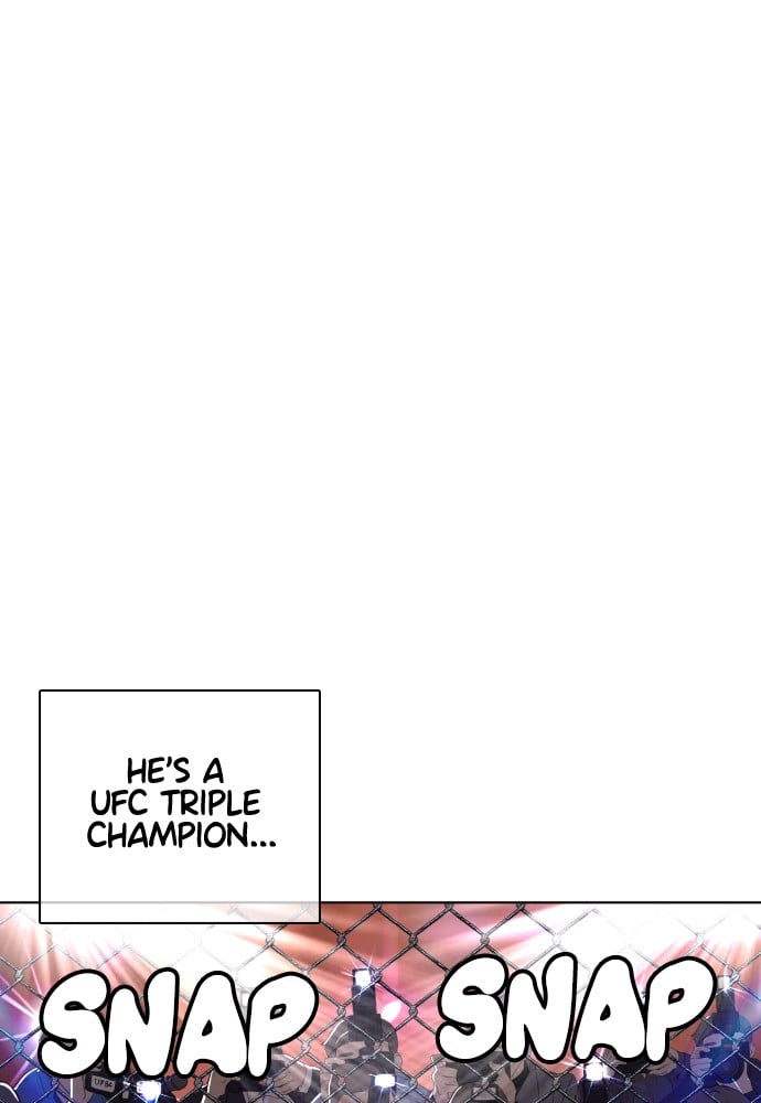 Read Viral Hit en Manga Online