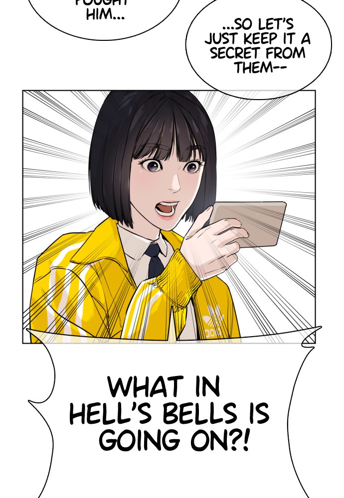 Read Viral Hit en Manga Online