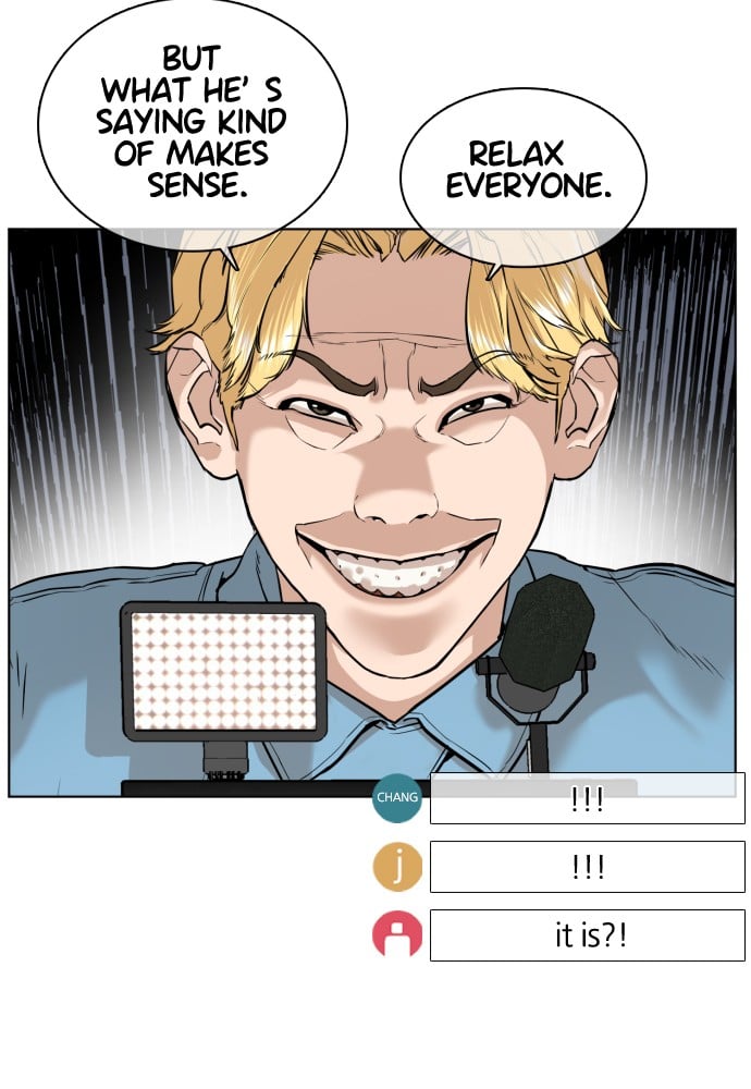 Read Viral Hit en Manga Online