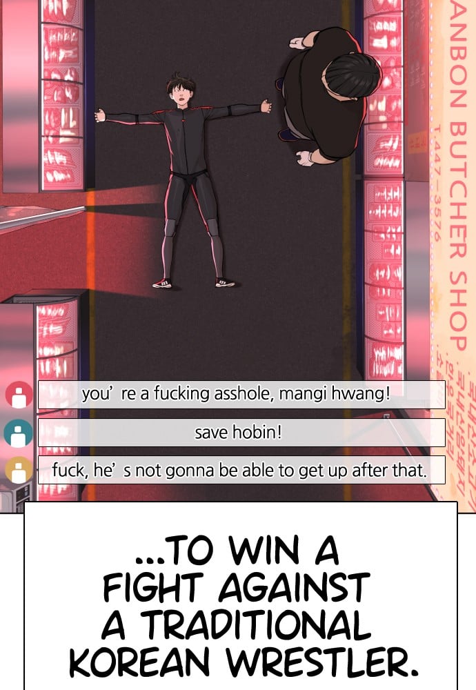 Read Viral Hit en Manga Online