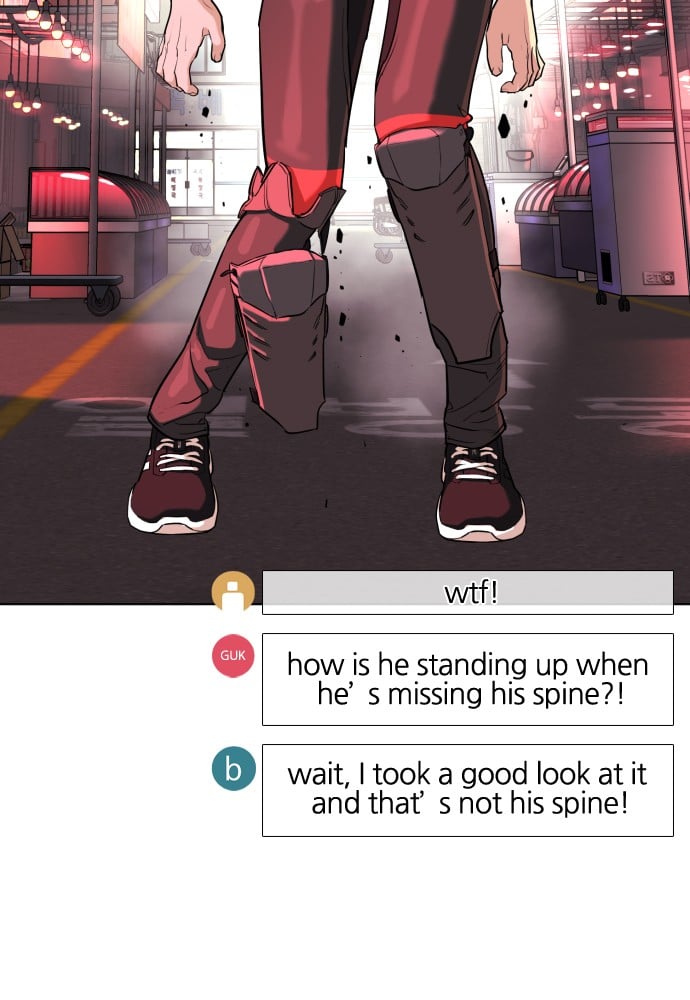 Read Viral Hit en Manga Online