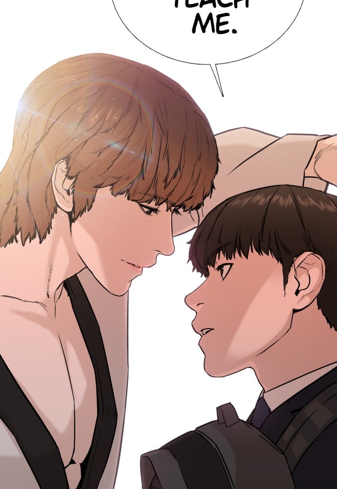 Read Viral Hit en Manga Online