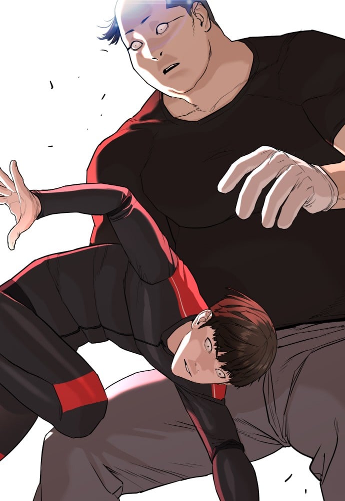 Read Viral Hit en Manga Online