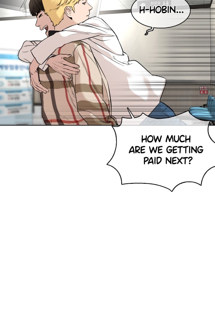 Read Viral Hit en Manga Online