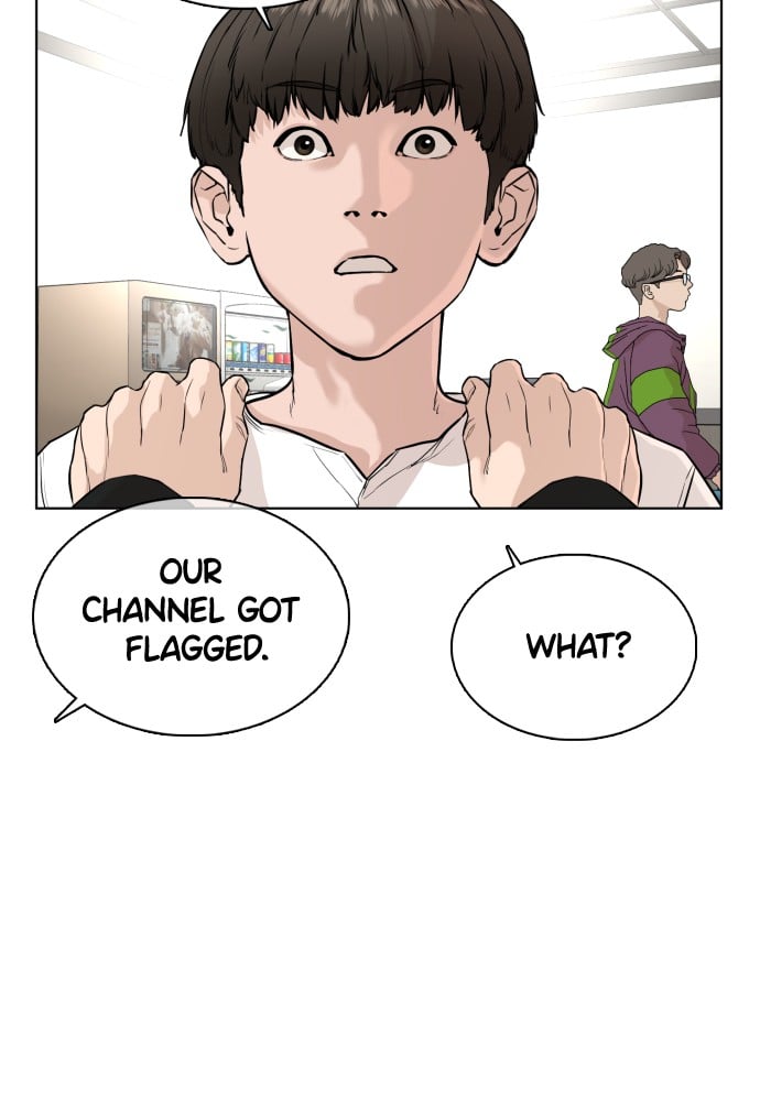 Read Viral Hit en Manga Online