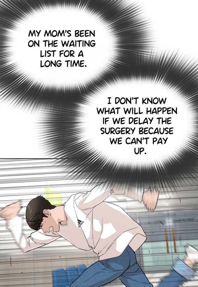 Read Viral Hit en Manga Online