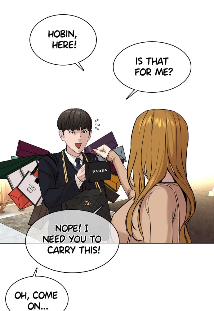 Read Viral Hit en Manga Online