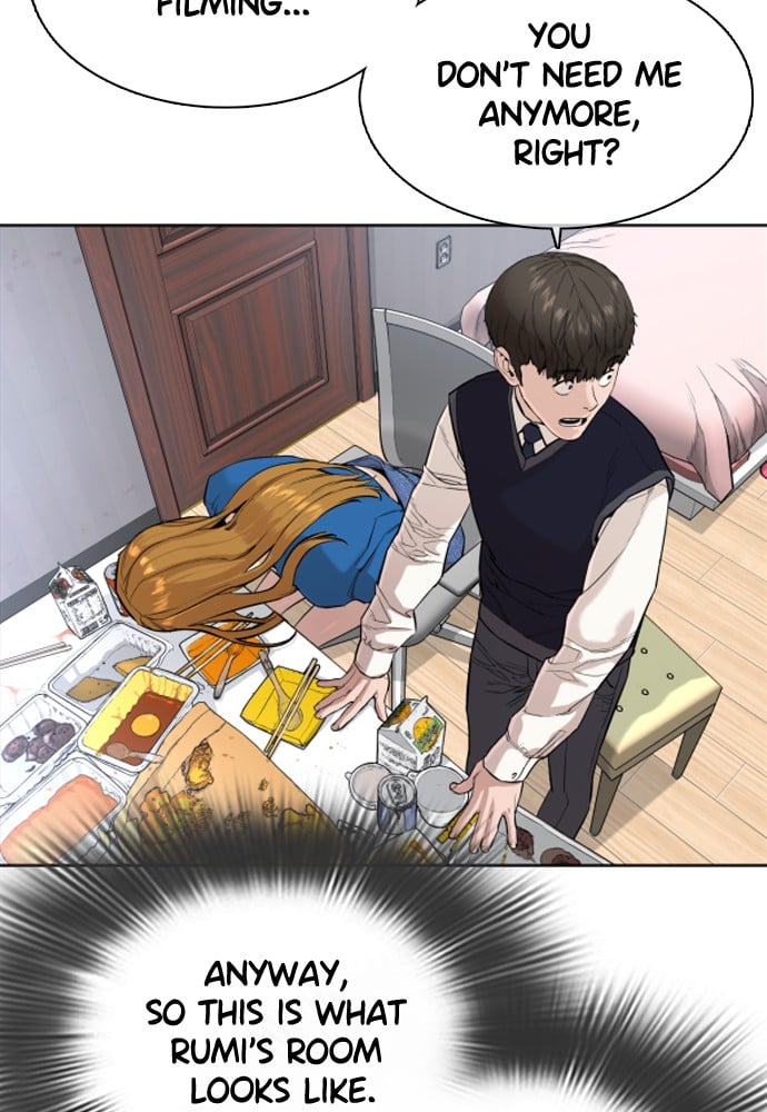 Read Viral Hit en Manga Online