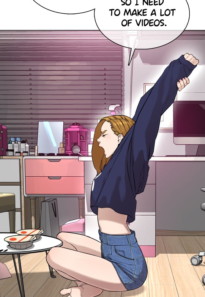 Read Viral Hit en Manga Online
