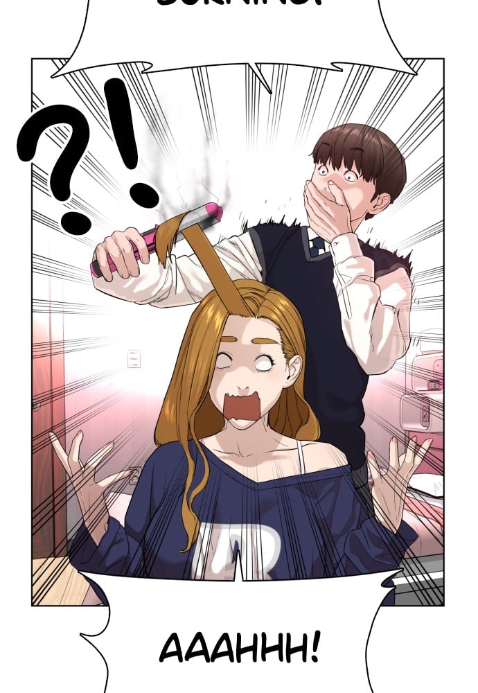 Read Viral Hit en Manga Online