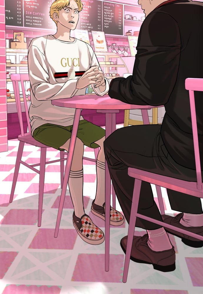 Read Viral Hit en Manga Online