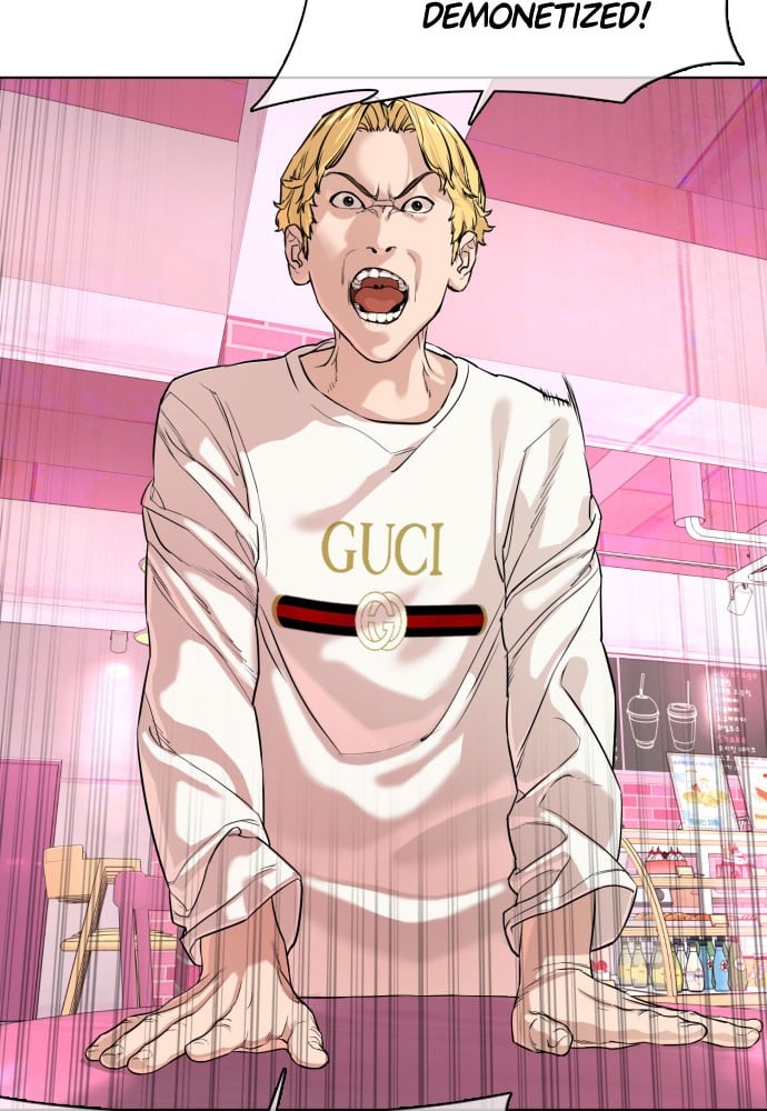 Read Viral Hit en Manga Online