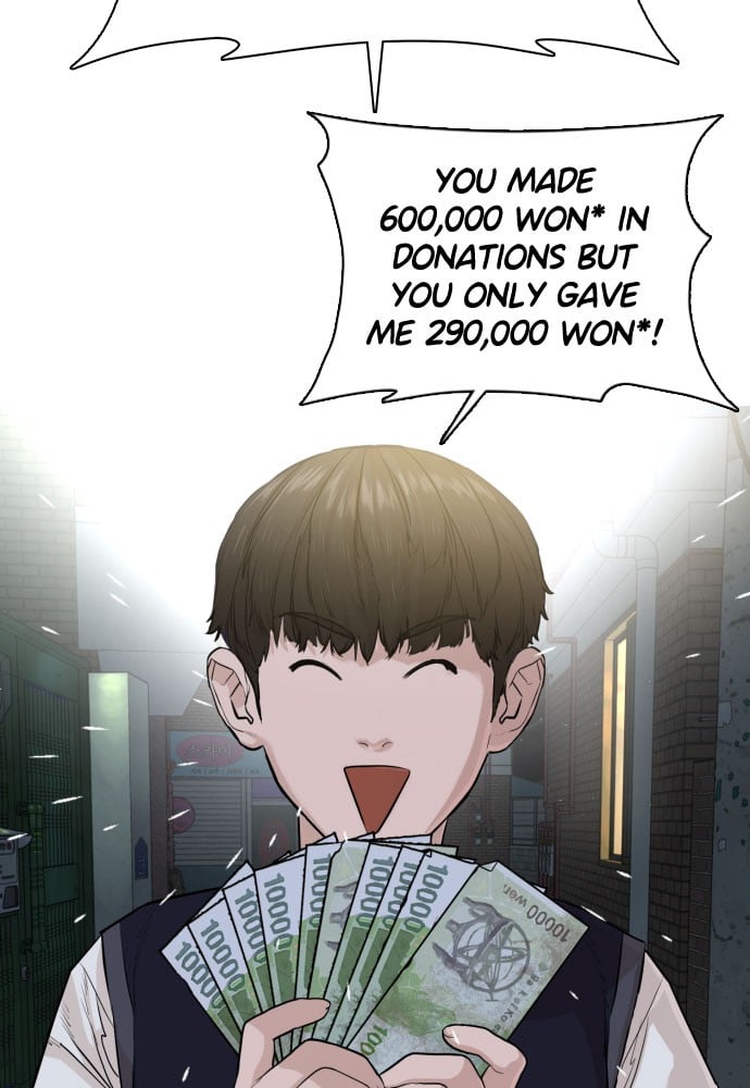 Read Viral Hit en Manga Online