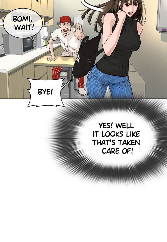 Read Viral Hit en Manga Online