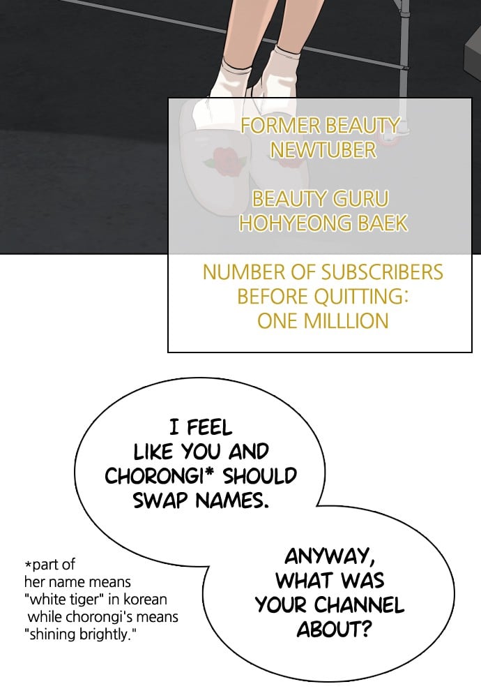 Read Viral Hit en Manga Online