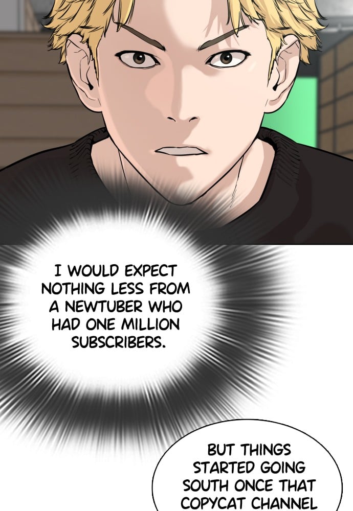Read Viral Hit en Manga Online