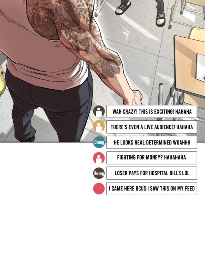 Read Viral Hit en Manga Online