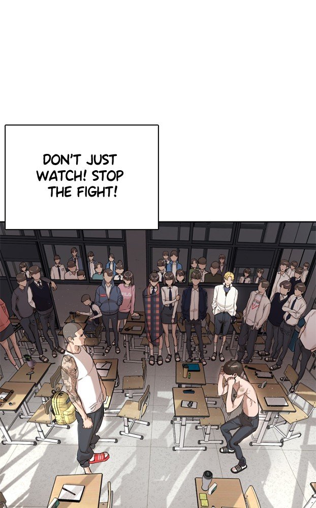 Read Viral Hit en Manga Online