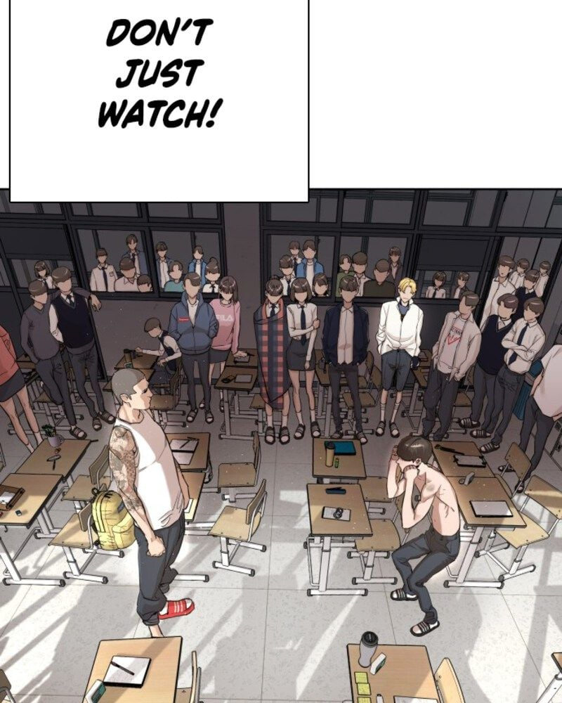 Read Viral Hit en Manga Online