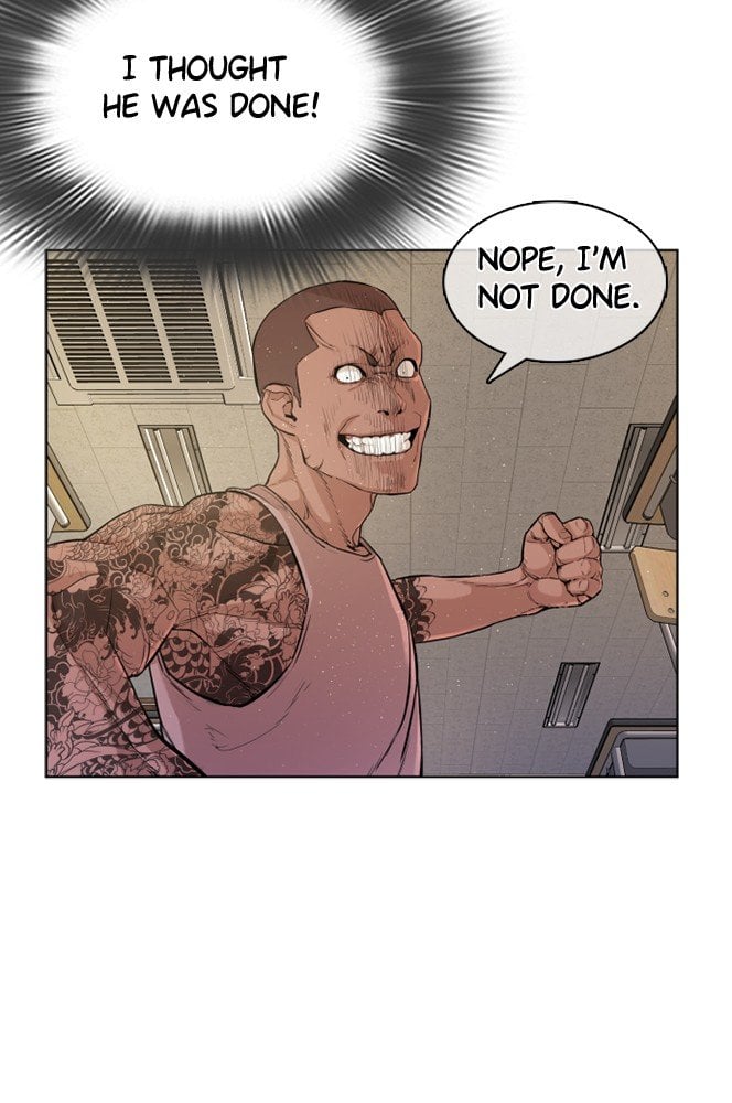 Read Viral Hit en Manga Online