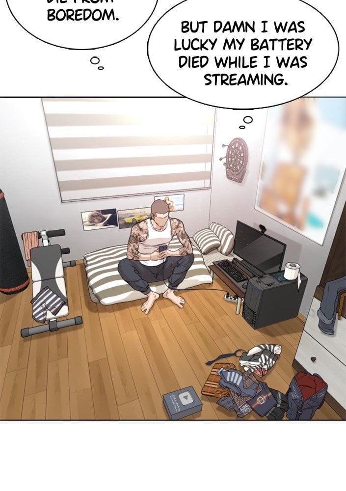 Read Viral Hit en Manga Online