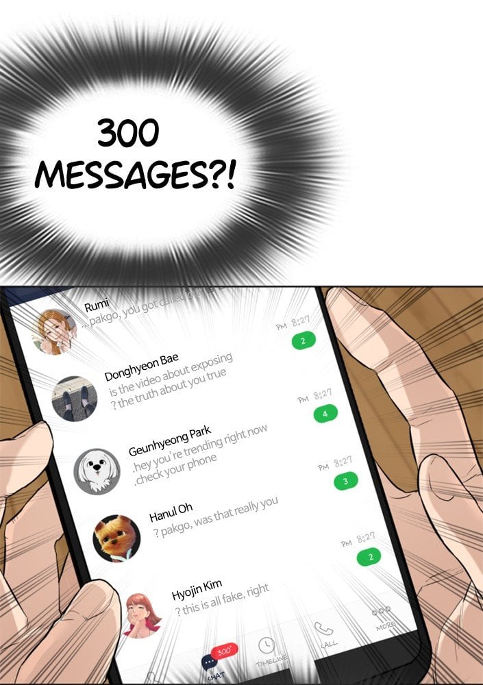 Read Viral Hit en Manga Online