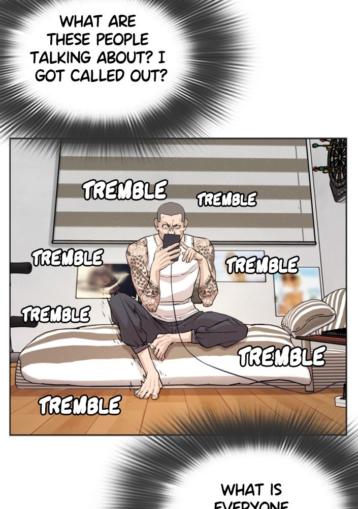 Read Viral Hit en Manga Online