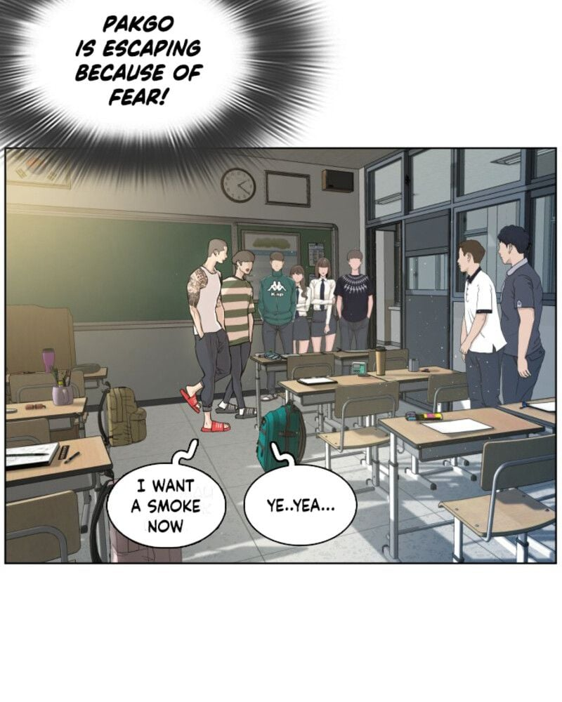 Read Viral Hit en Manga Online