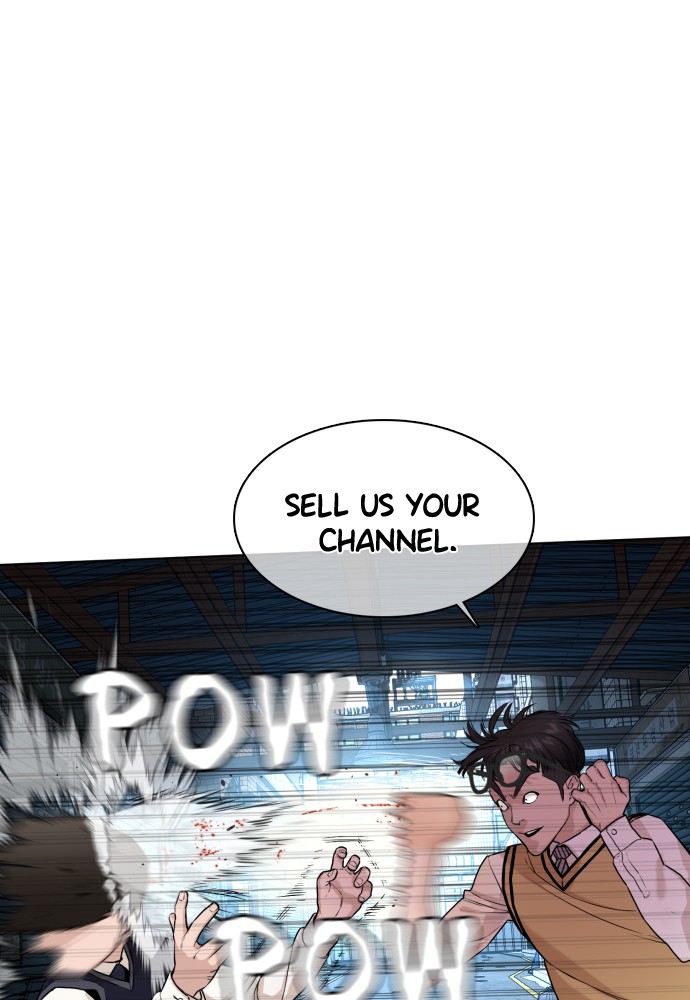 Read Viral Hit en Manga Online