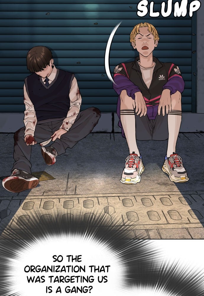 Read Viral Hit en Manga Online
