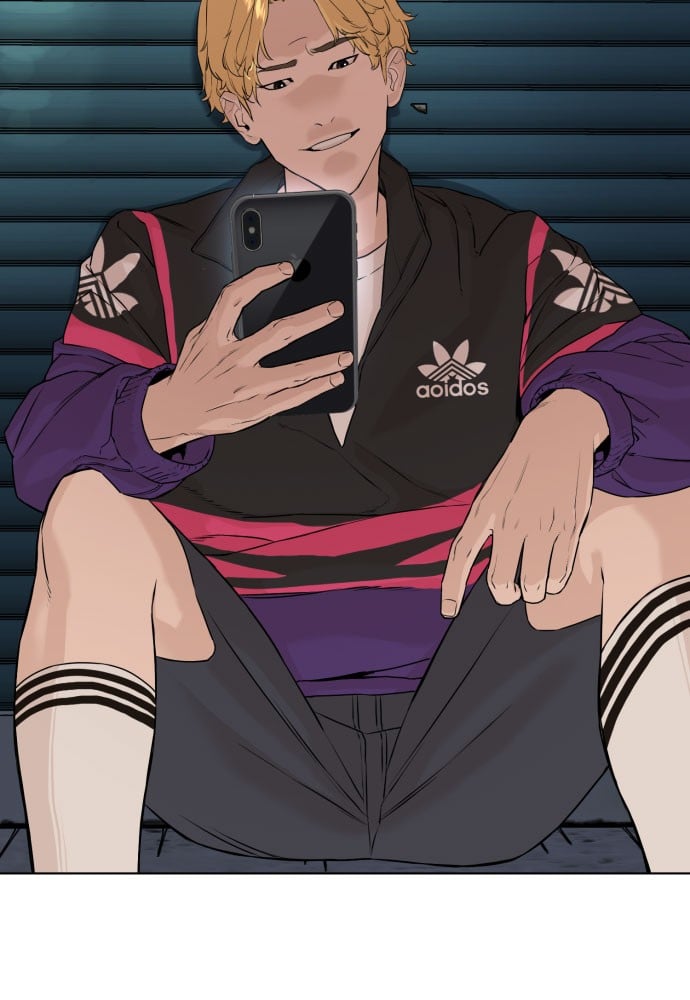 Read Viral Hit en Manga Online