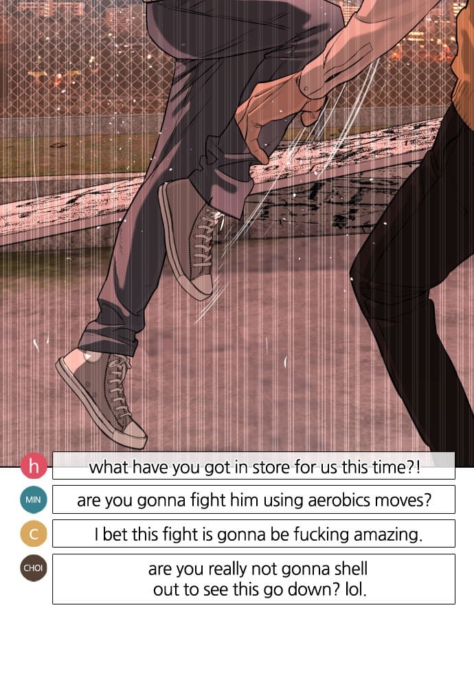 Read Viral Hit en Manga Online