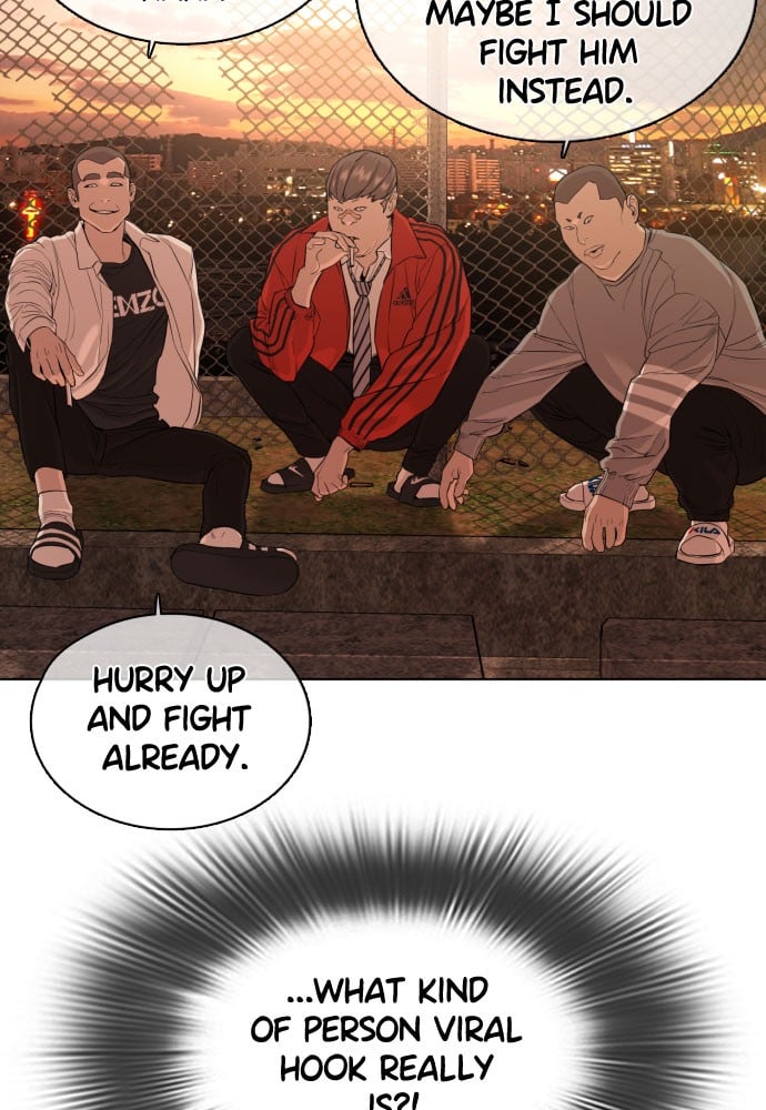 Read Viral Hit en Manga Online