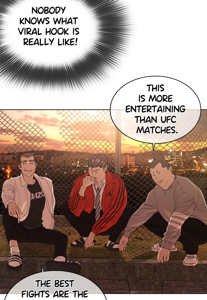 Read Viral Hit en Manga Online