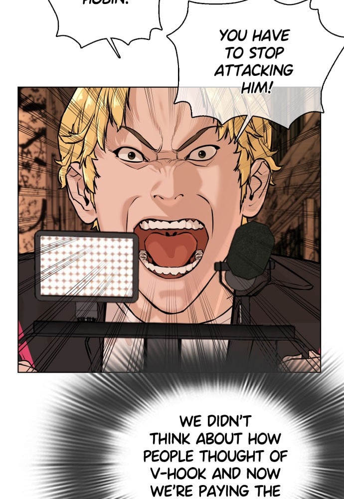 Read Viral Hit en Manga Online