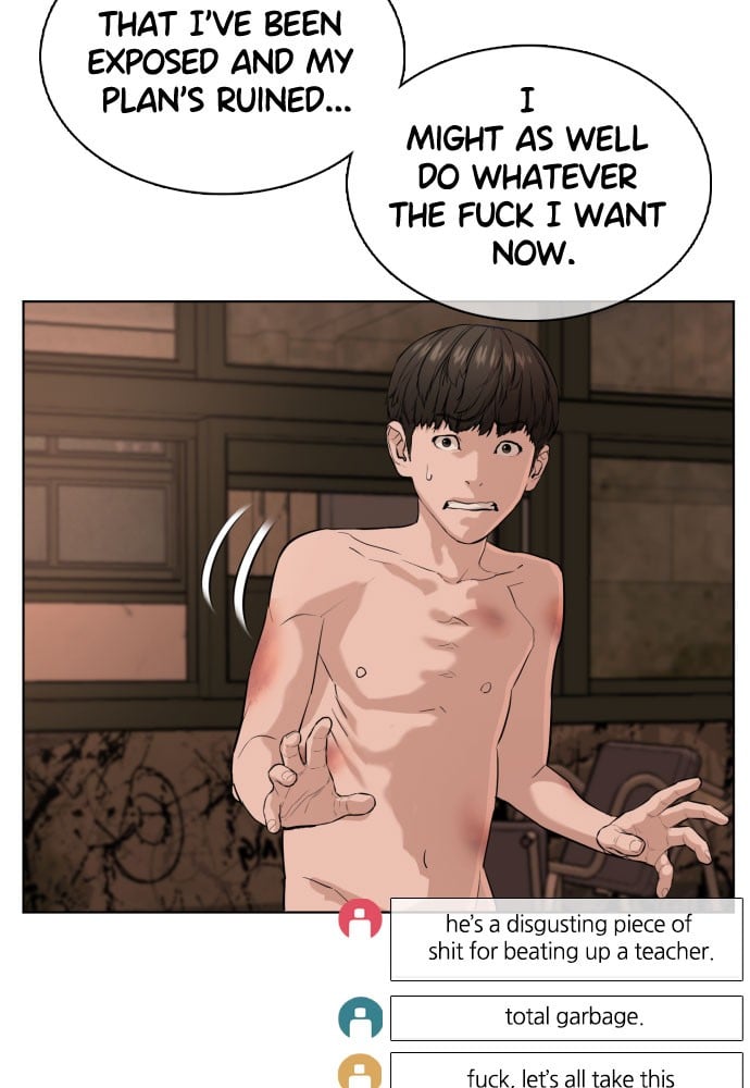 Read Viral Hit en Manga Online