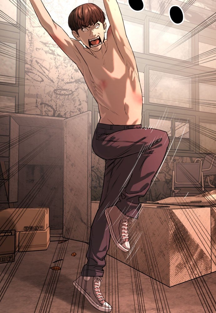 Read Viral Hit en Manga Online