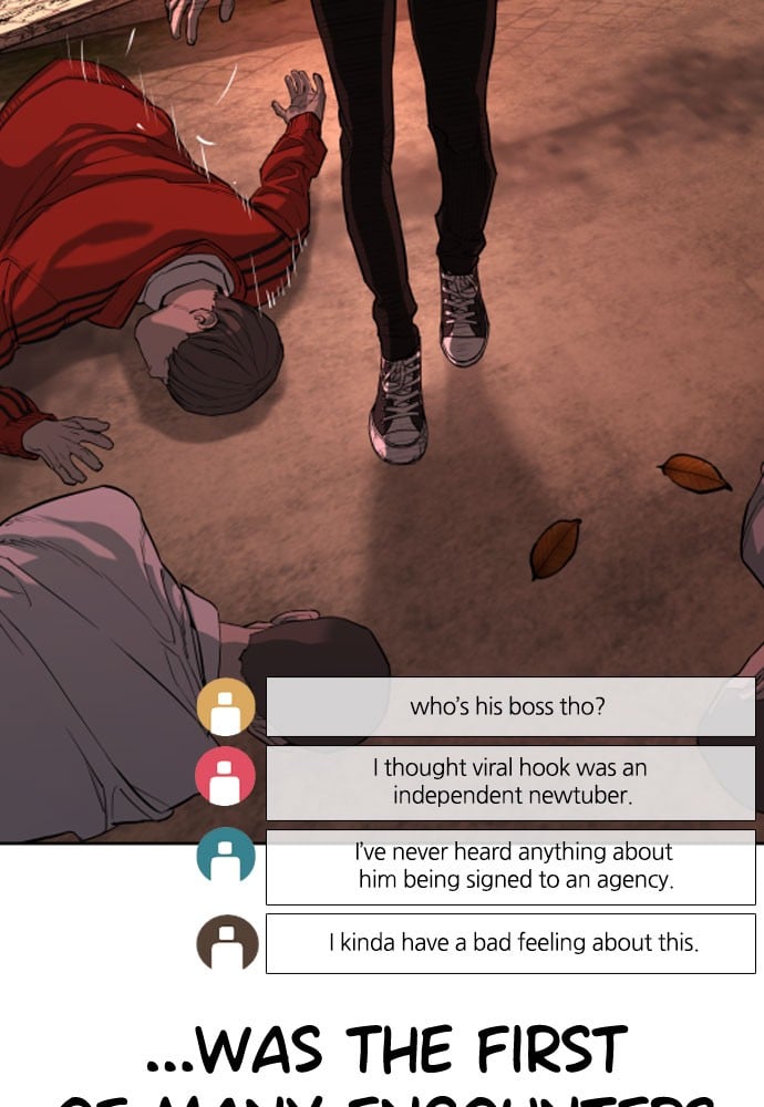 Read Viral Hit en Manga Online