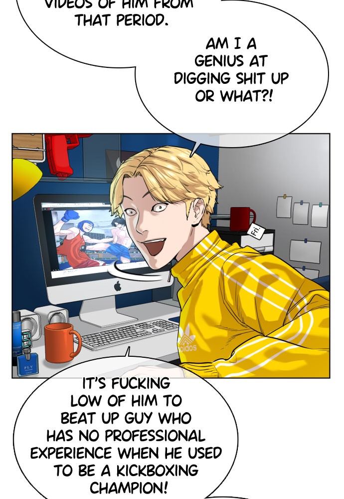 Read Viral Hit en Manga Online